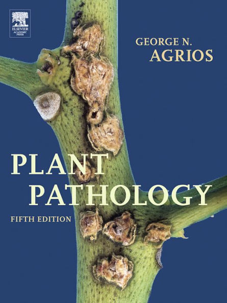 Plant Pathology