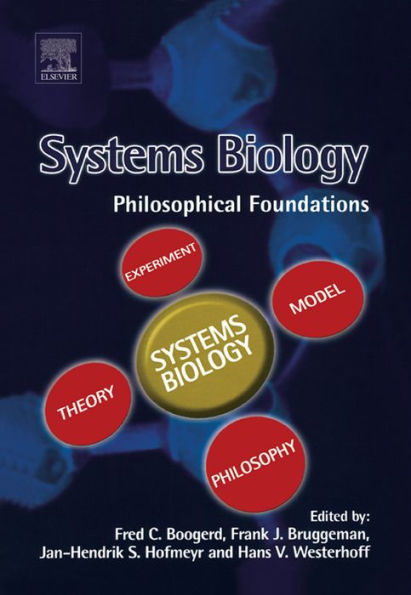 Systems Biology: Philosophical Foundations