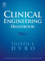 Clinical Engineering Handbook