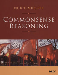 Title: Commonsense Reasoning, Author: Erik T. Mueller