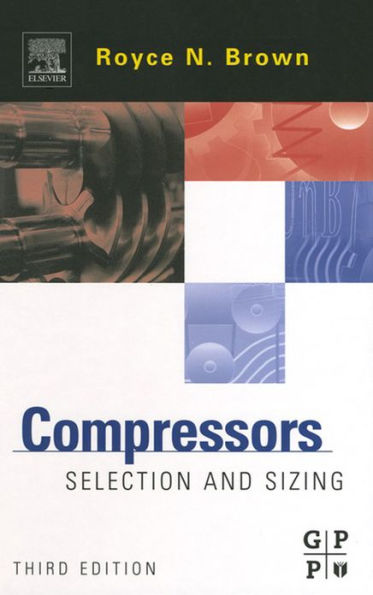 Compressors: Selection and Sizing