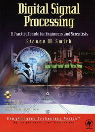 Title: Digital Signal Processing: A Practical Guide for Engineers and Scientists, Author: Steven Smith