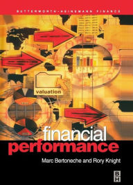 Title: Financial Performance, Author: Rory Knight B.Com