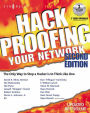 Hack Proofing Your Network