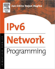 Title: IPv6 Network Programming, Author: Jun-ichiro itojun Hagino