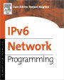 IPv6 Network Programming