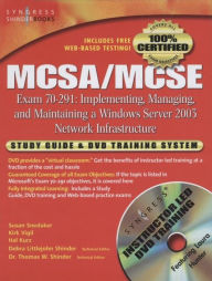 Microsoft Certified Systems Administrator (MCSA), Microsoft