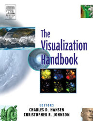 Title: Visualization Handbook, Author: Charles D. Hansen