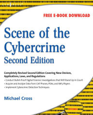 Title: Scene of the Cybercrime, Author: Debra Littlejohn Shinder