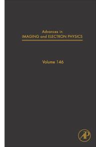 Title: Advances in Imaging and Electron Physics, Author: Peter W. Hawkes