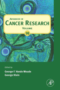 Title: Advances in Cancer Research, Author: George F. Vande Woude