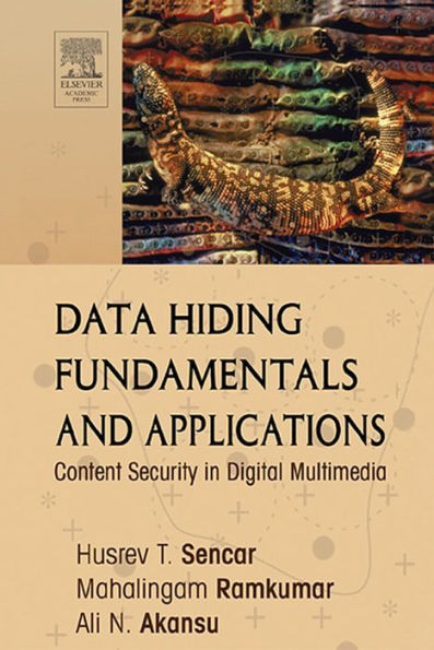 Data Hiding Fundamentals and Applications: Content Security in Digital Multimedia