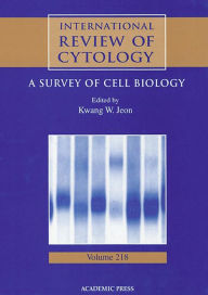 Title: International Review of Cytology, Author: Elsevier Science