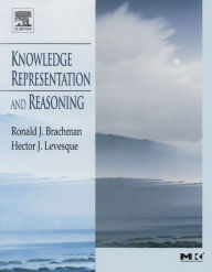 Title: Knowledge Representation and Reasoning, Author: Ronald Brachman