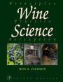 Wine Science: Principles, Practice, Perception