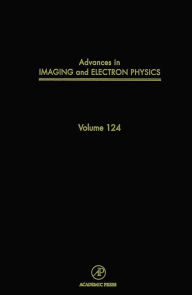 Title: Advances in Imaging and Electron Physics, Author: Peter W. Hawkes