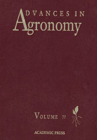 Title: Advances in Agronomy, Author: Elsevier Science