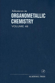 Title: Advances in Organometallic Chemistry, Author: Robert C. West