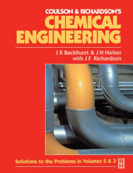 Title: Chemical Engineering: Solutions to the Problems in Volumes 2 and 3, Author: J H Harker