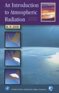 Title: An Introduction to Atmospheric Radiation, Author: K. N. Liou