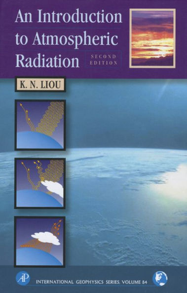 An Introduction to Atmospheric Radiation