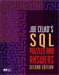 Title: Joe Celko's SQL Puzzles and Answers, Second Edition, Author: Joe Celko
