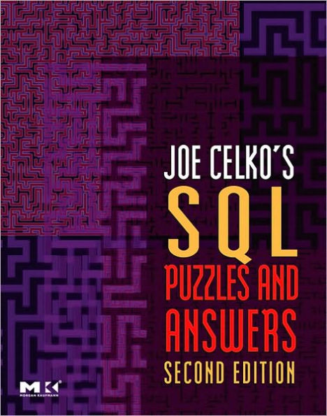 Joe Celko's SQL Puzzles and Answers, Second Edition