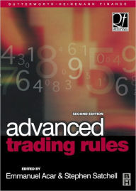 Title: Advanced Trading Rules, Author: Emmanual Acar