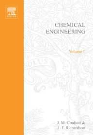 Title: Chemical Engineering: Solutions to the Problems in Volume 1, Author: J R Backhurst