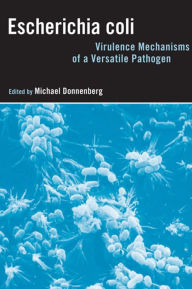 Title: E. coli: Genomics, Evolution and Pathogenesis, Author: Michael Donnenberg