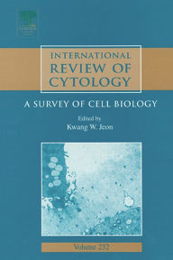 Title: International Review of Cytology: A Survey of Cell Biology, Author: Kwang W. Jeon