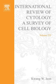 Title: International Review of Cytology: A Survey of Cell Biology, Author: Kwang W. Jeon