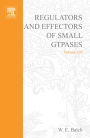 Regulators and Effectors of Small GTPases, Part E: GTPases Involved in Vesicular Traffic
