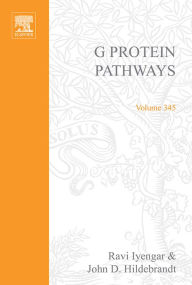 Title: G Protein Pathways, Part C: Effector Mechanisms, Author: Elsevier Science