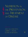 Nutrition in the Prevention and Treatment of Disease