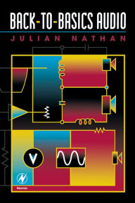 Title: Back to Basics Audio, Author: Julian Nathan