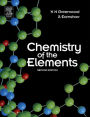 Chemistry of the Elements