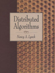 Title: Distributed Algorithms, Author: Nancy A. Lynch