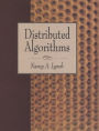 Distributed Algorithms