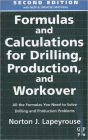 Formulas and Calculations for Drilling, Production and Workover