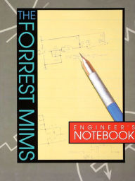 Title: Forrest Mims Engineer's Notebook, Author: Forrest Mims