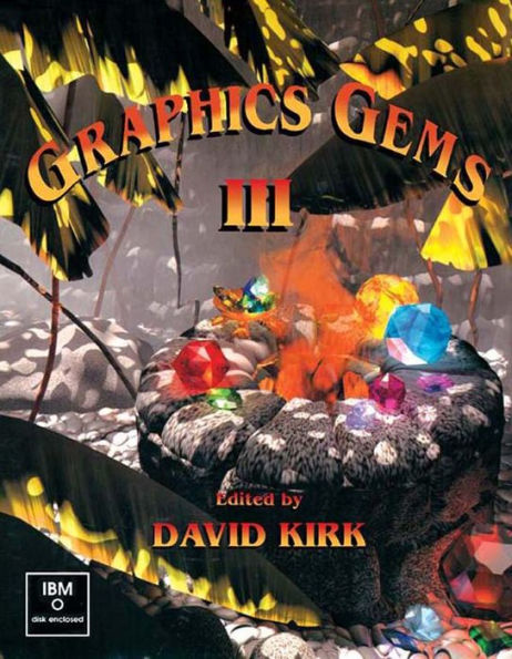 Graphics Gems III (IBM Version): Ibm Version