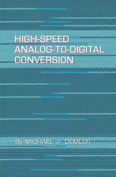 High-Speed Analog-to-Digital Conversion