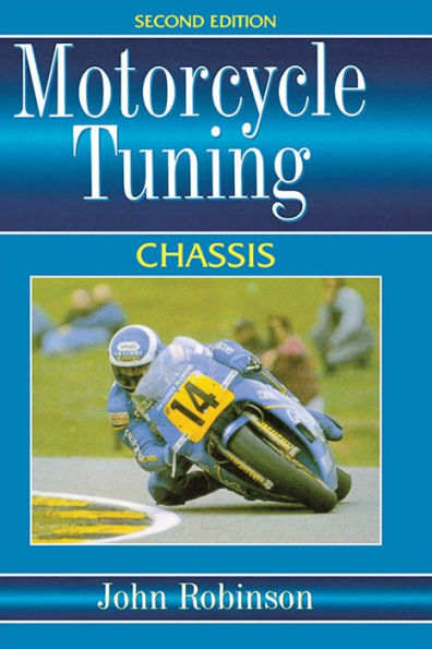 Motorcyle Tuning: Chassis