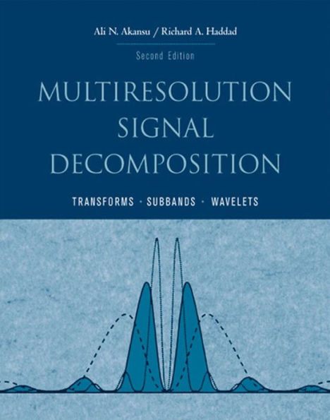 Multiresolution Signal Decomposition: Transforms, Subbands, and Wavelets