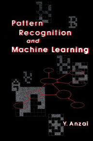 Title: Pattern Recognition and Machine Learning, Author: Y. Anzai