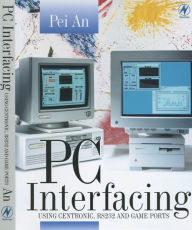 Title: PC Interfacing, Author: Pei An