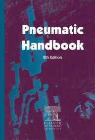 Title: Pneumatic Handbook, Author: A. Barber