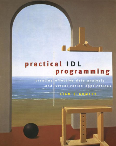Practical IDL Programming