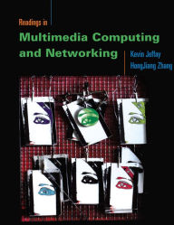 Title: Readings in Multimedia Computing and Networking, Author: Kevin Jeffay